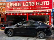 Cần bán lại xe Hyundai Accent 1.4 đời 2020, màu đen còn mới 