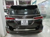 Bán Toyota Fortuner sản xuất 2017, 865tr