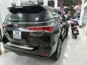 Bán Toyota Fortuner sản xuất 2017, 865tr