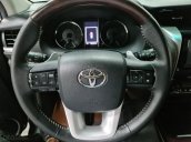 Bán Toyota Fortuner sản xuất 2017, 865tr