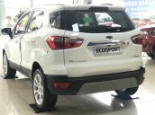 [Giao ngay tháng 6] mua Ford Ecosport Titanium 1.5AT 2021, giảm tiền mặt trực tiếp, tặng BHTV+PK, đủ màu