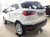 [Giao ngay tháng 6] mua Ford Ecosport Titanium 1.5AT 2021, giảm tiền mặt trực tiếp, tặng BHTV+PK, đủ màu