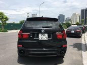 Bán BMW X5 năm 2012, màu đen còn mới giá cạnh tranh