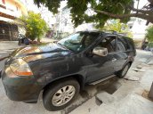 Bán Acura MDX sản xuất 2002, màu xanh lam, nhập khẩu nguyên chiếc  