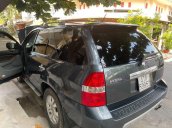 Bán Acura MDX sản xuất 2002, màu xanh lam, nhập khẩu nguyên chiếc  