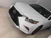 Bán ô tô Lexus ES 300 2015, màu trắng còn mới