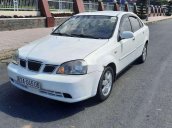 Bán ô tô Daewoo Lacetti sản xuất 2004, xe nhập xe gia đình, giá chỉ 125 triệu