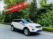 Cần bán LandRover Range Rover Evoque năm sản xuất 2013, nhập khẩu nguyên chiếc