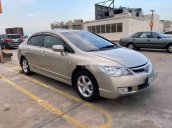 Bán xe Honda Civic sản xuất năm 2008 chính chủ