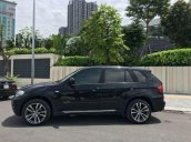 Bán BMW X5 năm 2012, màu đen còn mới giá cạnh tranh