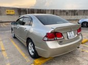 Bán xe Honda Civic sản xuất năm 2008 chính chủ