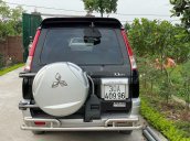 Bán Mitsubishi Jolie đời 2005, màu xanh lam, xe nhập còn mới