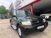 Bán Mitsubishi Pajero năm sản xuất 2006, màu đen, xe nhập còn mới