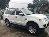 Bán ô tô Mitsubishi Pajero Sport năm 2011, màu trắng, 440 triệu