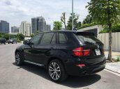 Bán BMW X5 năm 2012, màu đen còn mới giá cạnh tranh