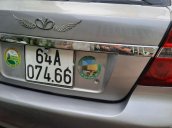 Cần bán xe Daewoo Gentra năm sản xuất 2006, xe nhập còn mới