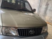 Bán ô tô Toyota Zace năm sản xuất 2004, xe nhập còn mới, giá 232tr