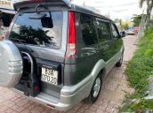 Bán Mitsubishi Jolie 2.0MT đời 2003, màu xám đã đi 66.000km giá cạnh tranh