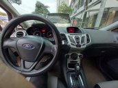 Cần bán lại xe Ford Fiesta 2013, màu bạc còn mới, giá chỉ 295 triệu