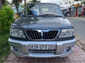 Bán Mitsubishi Jolie 2.0MT đời 2003, màu xám đã đi 66.000km giá cạnh tranh