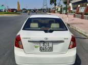 Bán ô tô Daewoo Lacetti sản xuất 2004, xe nhập xe gia đình, giá chỉ 125 triệu