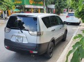 Bán Mitsubishi Zinger đời 2008, màu bạc xe gia đình, giá 242tr