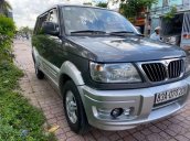 Bán Mitsubishi Jolie 2.0MT đời 2003, màu xám đã đi 66.000km giá cạnh tranh