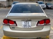 Bán xe Honda Civic sản xuất năm 2008 chính chủ