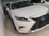 Bán ô tô Lexus ES 300 2015, màu trắng còn mới