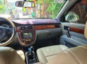 Bán ô tô Daewoo Lacetti sản xuất 2004, xe nhập xe gia đình, giá chỉ 125 triệu