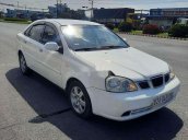 Bán ô tô Daewoo Lacetti sản xuất 2004, xe nhập xe gia đình, giá chỉ 125 triệu