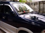 Bán Toyota Zace năm 2001, màu xanh lam còn mới, giá chỉ 140 triệu