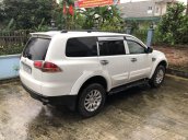 Bán ô tô Mitsubishi Pajero Sport năm 2011, màu trắng, 440 triệu