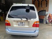 Bán ô tô Toyota Zace năm sản xuất 2004, xe nhập còn mới, giá 232tr