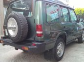 Bán LandRover Discovery đời 1991, xe nhập chính chủ