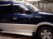 Bán Toyota Zace năm 2001, màu xanh lam còn mới, giá chỉ 140 triệu