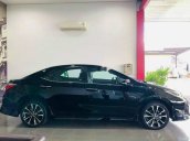 Bán Toyota Corolla Altis đời 2021, màu đen, giá tốt