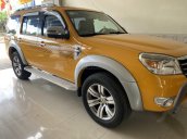 Cần bán xe Ford Everest sản xuất năm 2010