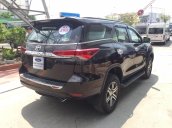 Cần bán gấp Toyota Fortuner 2.7V sản xuất năm 2017 giá cạnh tranh