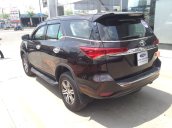 Cần bán gấp Toyota Fortuner 2.7V sản xuất năm 2017 giá cạnh tranh