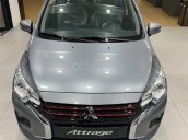 Hà Nội: Bán xe Mitsubishi Attrage số tự động, giá tốt nhất thị trường, hỗ trợ trả góp