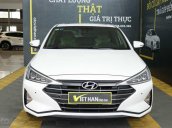 Hyundai Elantra 2.0AT 2019, hỗ trợ 100% trước bạ