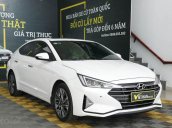 Hyundai Elantra 2.0AT 2019, hỗ trợ 100% trước bạ