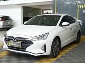 Hyundai Elantra 2.0AT 2019, hỗ trợ 100% trước bạ