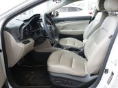 Hyundai Elantra 2.0AT 2019, hỗ trợ 100% trước bạ