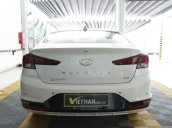 Hyundai Elantra 2.0AT 2019, hỗ trợ 100% trước bạ