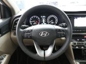 Hyundai Elantra 2.0AT 2019, hỗ trợ 100% trước bạ