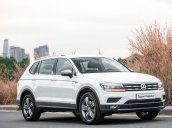 Volkswagen Bình Dương bán Tiguan giá tốt nhất