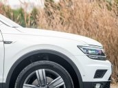 Volkswagen Bình Dương bán Tiguan giá tốt nhất