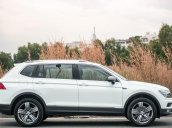 Volkswagen Bình Dương bán Tiguan giá tốt nhất